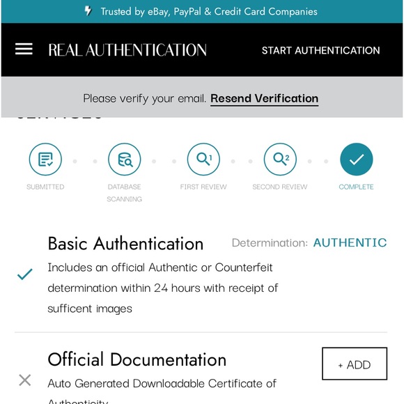 Gucci Vintage Sz 9 1/2D Chukka High Cut Brown Leather& Canvas Lug Sole Boots - Picture 10 of 13